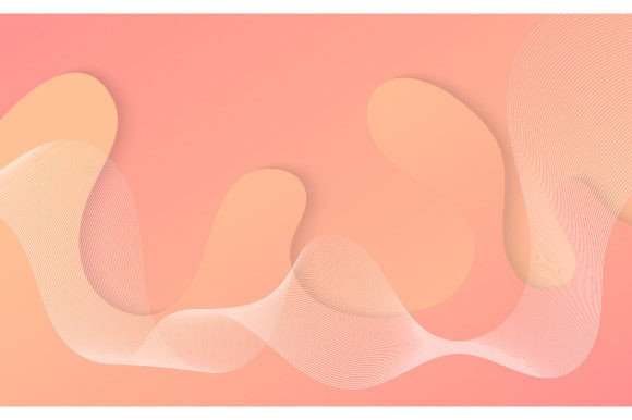 Download Abstract Gradient Color Design - Color Collection
