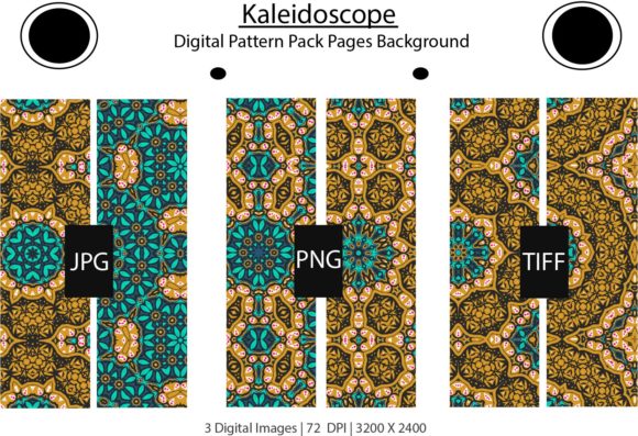 Download Kaleidoscope Symmetric Pattern - Symmetric Collection