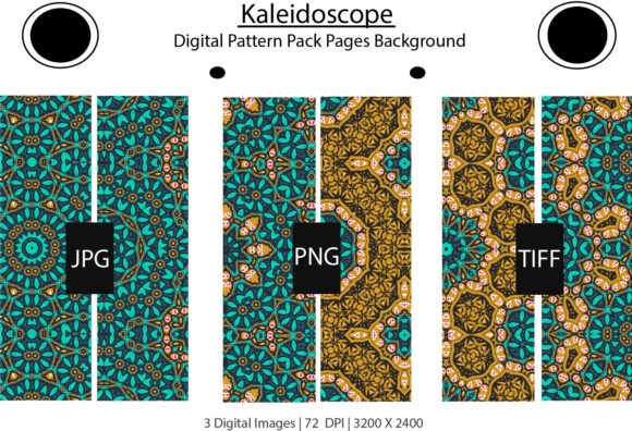 Download Kaleidoscope Symmetric Pattern New - Symmetric Collection