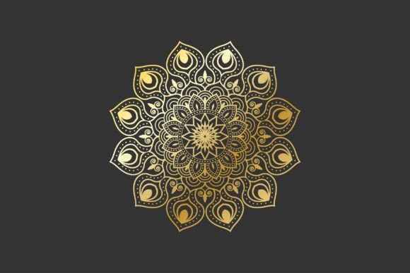 Download Mandala Design Coloring Page &amp; Books - Premium Resources