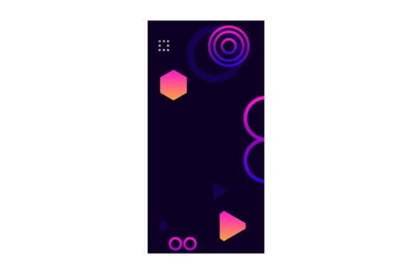 Download Minimalist Colorful Geometric Graphic - Color Collection