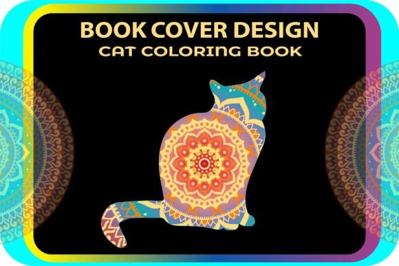 Download Cat Coloring Book for Kids &amp; Adult - Color Collection